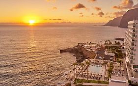 Hotel Stil Los Gigantes Tenerife